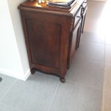 Old buffet