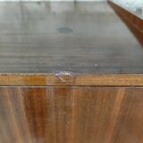 Vintage storage unit