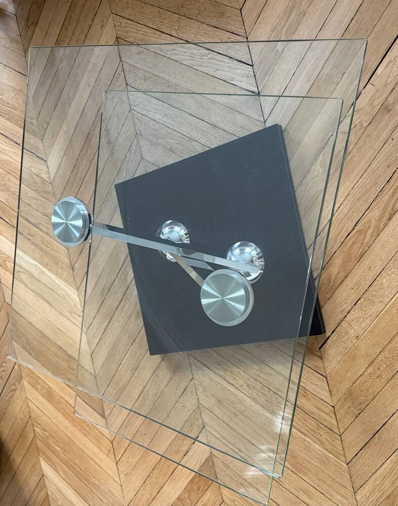 Roche Bobois coffee table