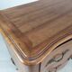Commode Louis XV walnut