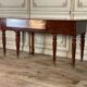 Table piano, Thomas Preston, Londres début du XIXème siècle