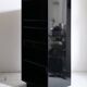 Rotating bookshelf Arflex Italy 1970