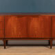 Restored Teak 1960s Retro Long Mcintosh of Kirkcaldy Dunvegan Sideboard Tom Robertson