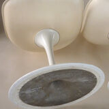 Eero Saarinen Tulip chairs