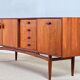 Teak sideboard by G-Plan, Brasilia collection
