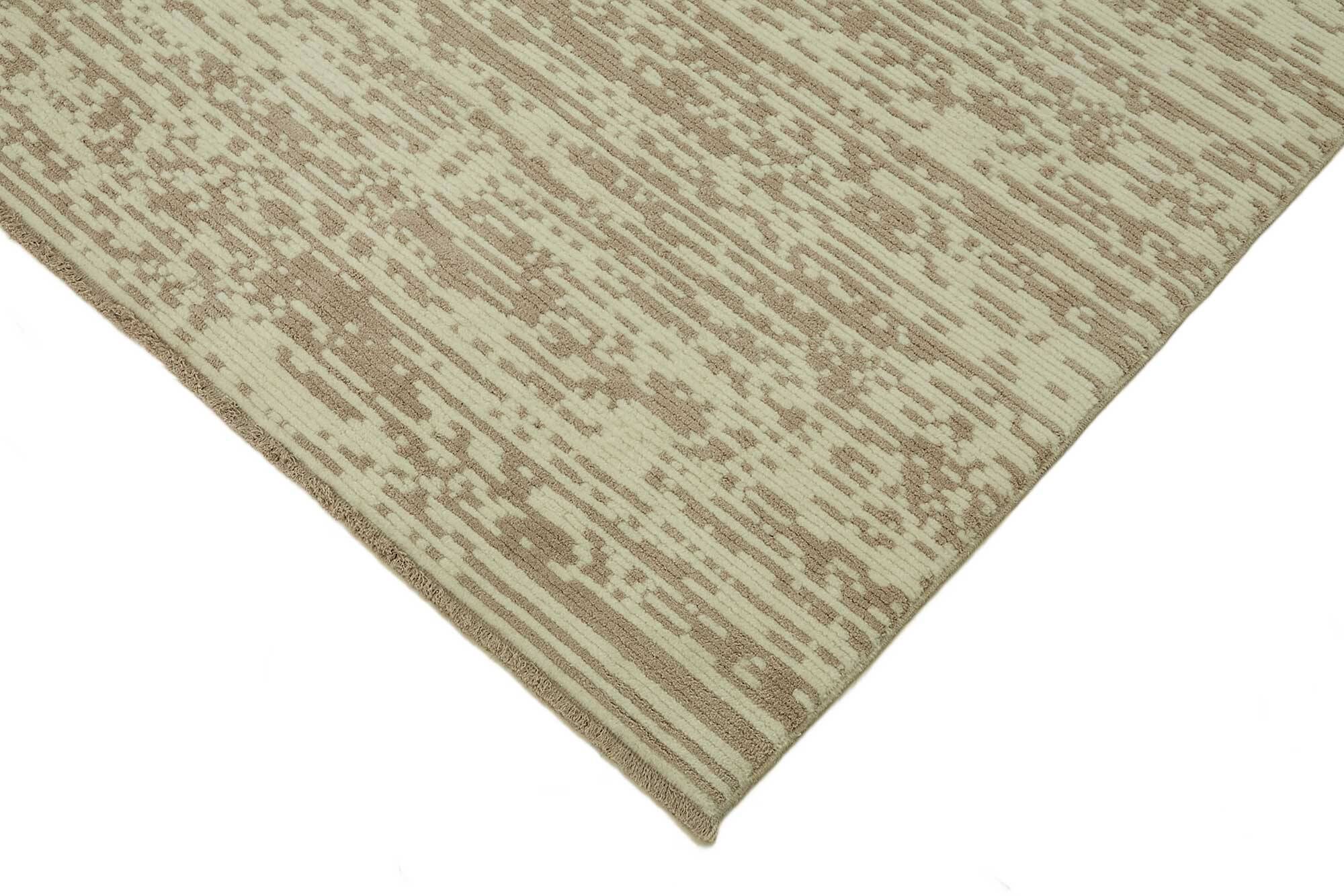 Turkish Handcrafted Loom Oushak Rug 243 cm x 300 cm
