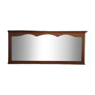 Miroir ancien