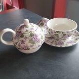 Tea cup