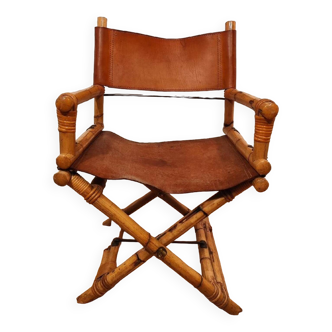 Fauteuil directeur lyda levi