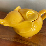 Elephant teapot