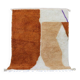 Handmade Beni Ouraine rug
