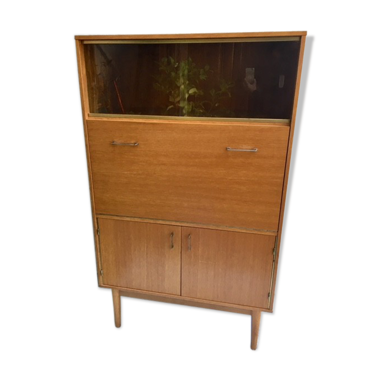 Secretary vintage 60