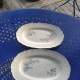 Plats ravier Royal