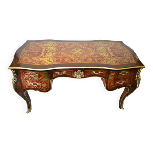 Bureau style boulle