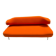 Vintage sofa C-725 Bird by Michel Van Der Kley for Artifort