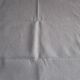Old monogram damask tablecloth 220x170cm
