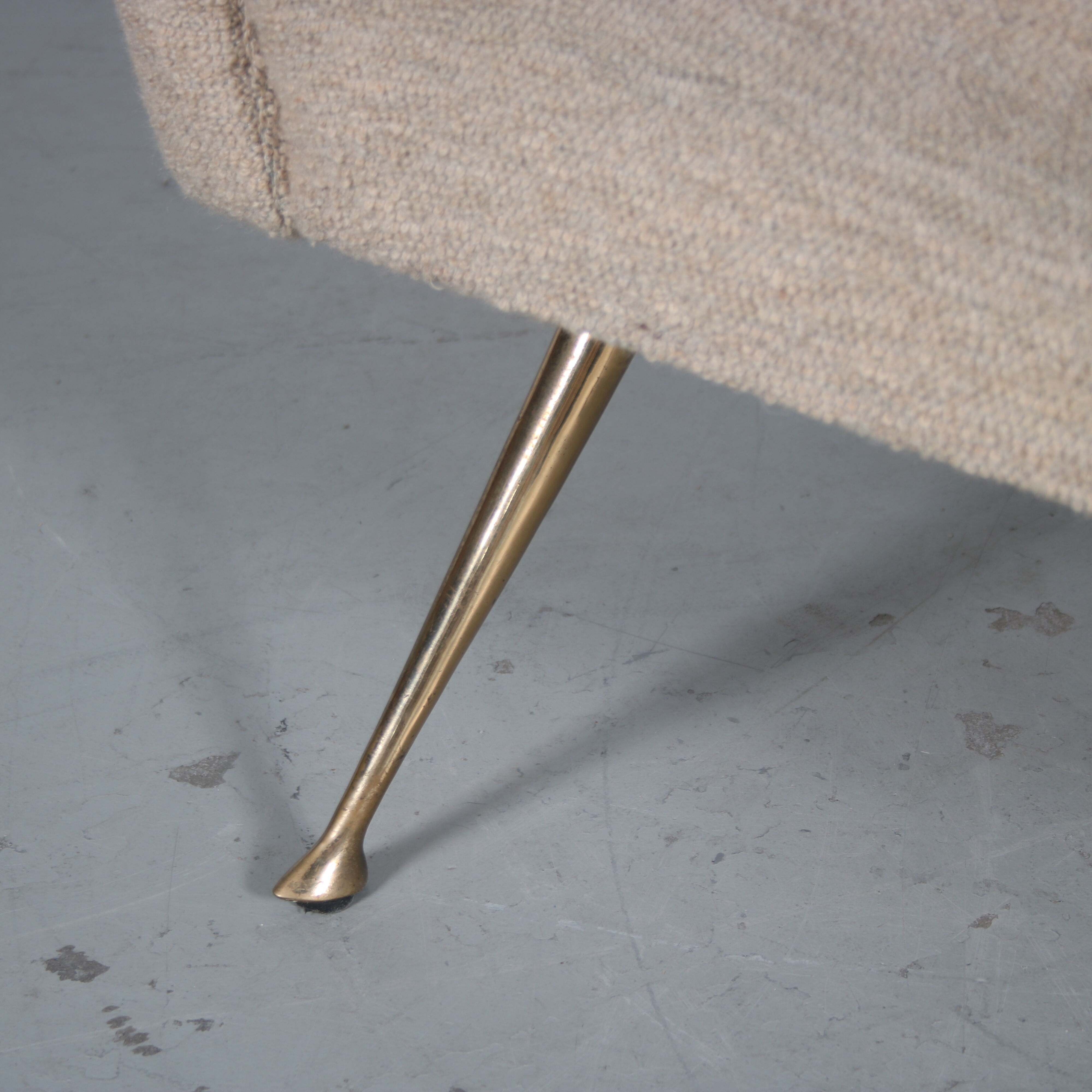 1950s chair from Italy