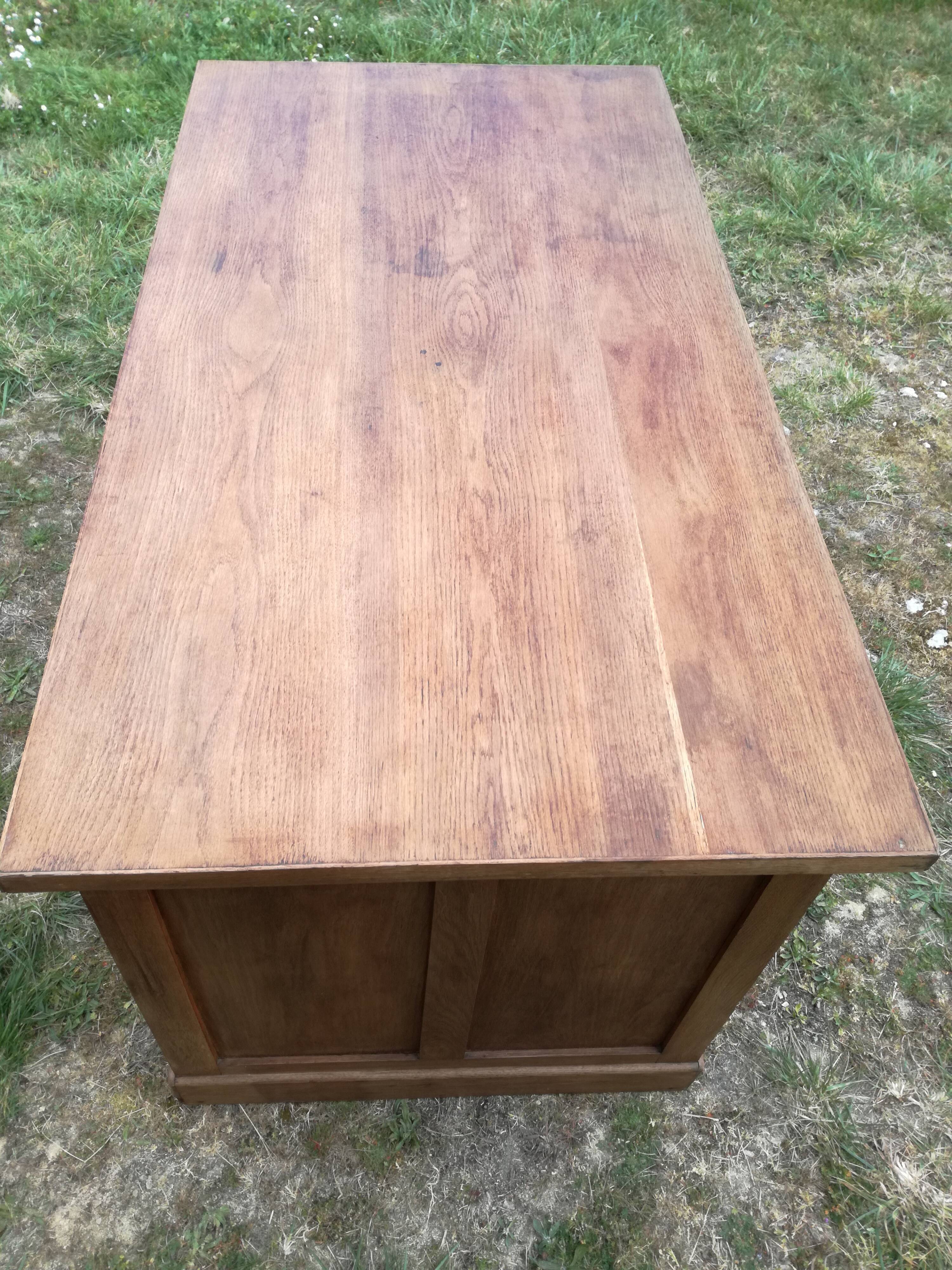 Administrative office