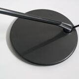 Lampe Ring A 400 par Bruno Gecchelin pour Arteluce 1979