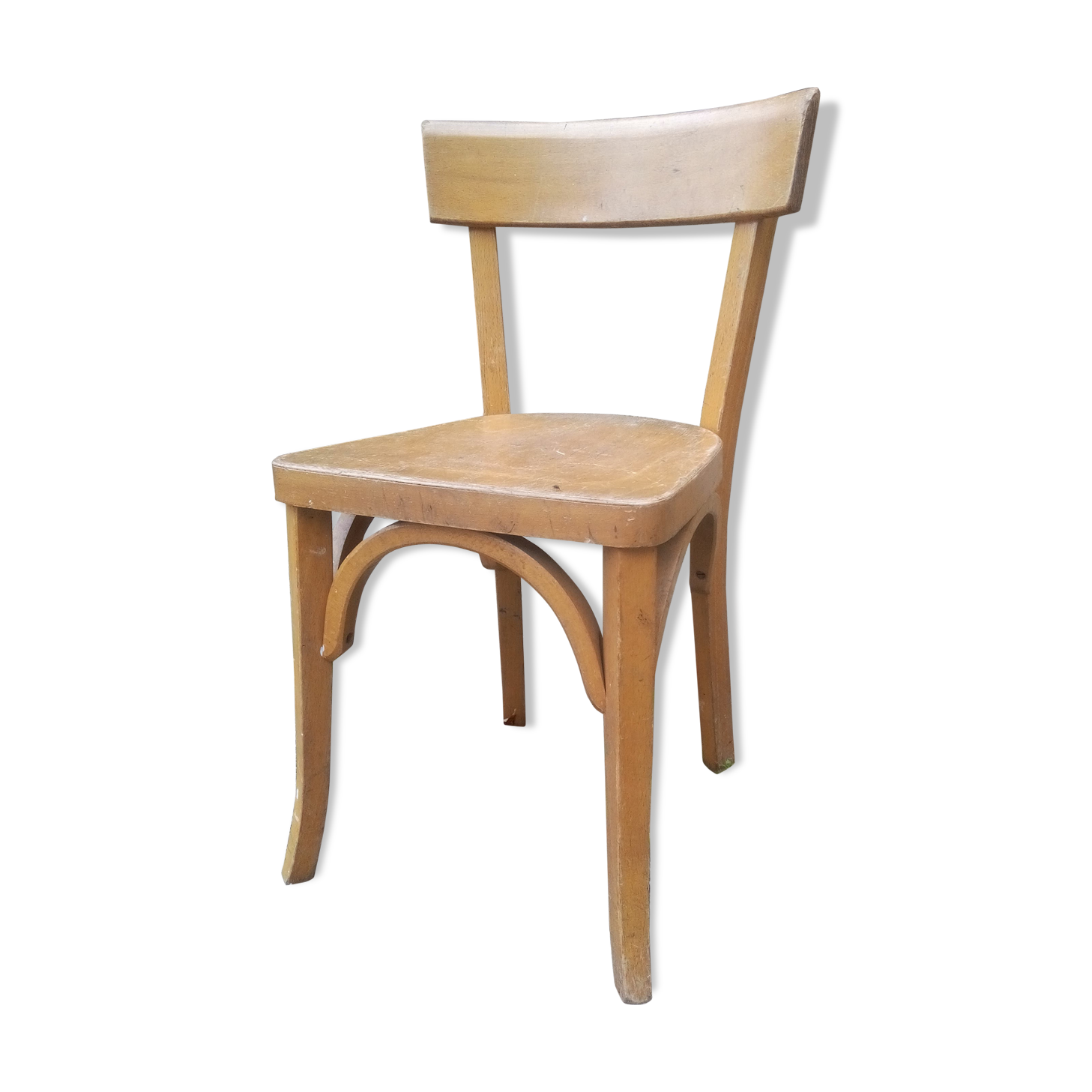 Baumann child chair