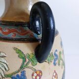 Lampe ancienne Montopoli