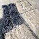Berber rug Mrirt 283/208