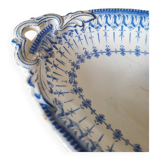 Plat ancien Creil Montereau