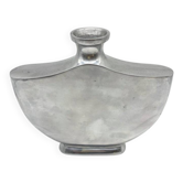 “Shell” Vase / Cast aluminum – 1970s