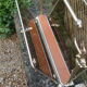 Magazine rack 1980