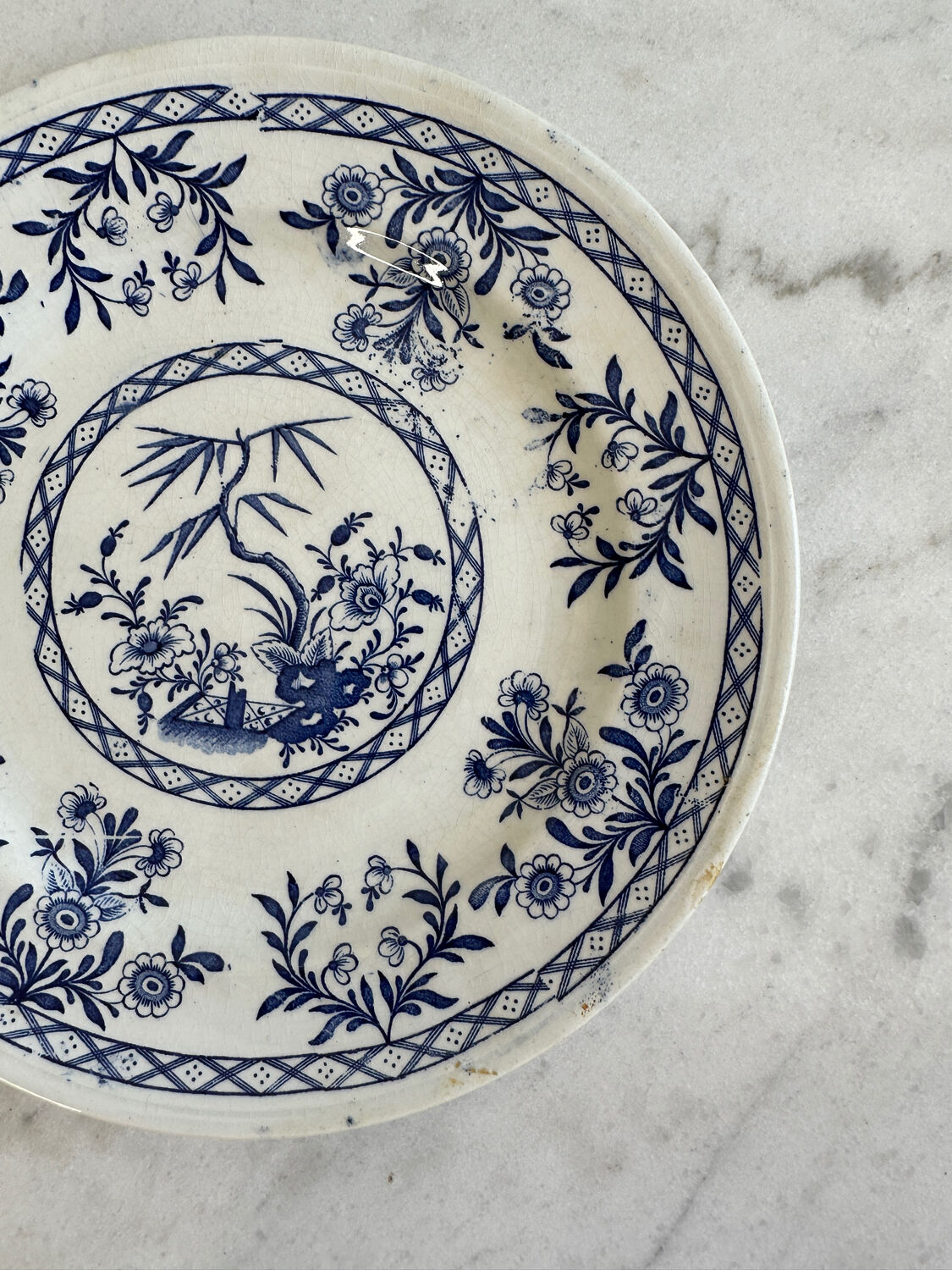 Luneville flat plate