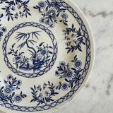 Luneville flat plate