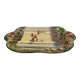 Asparagus dish