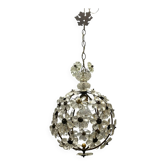 Crystal