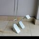 Pair Brilliant Leuchten table lamps