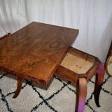 Portfolio table