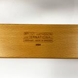 Eva Chair by Bruno Mathsson, Sweden – 2004