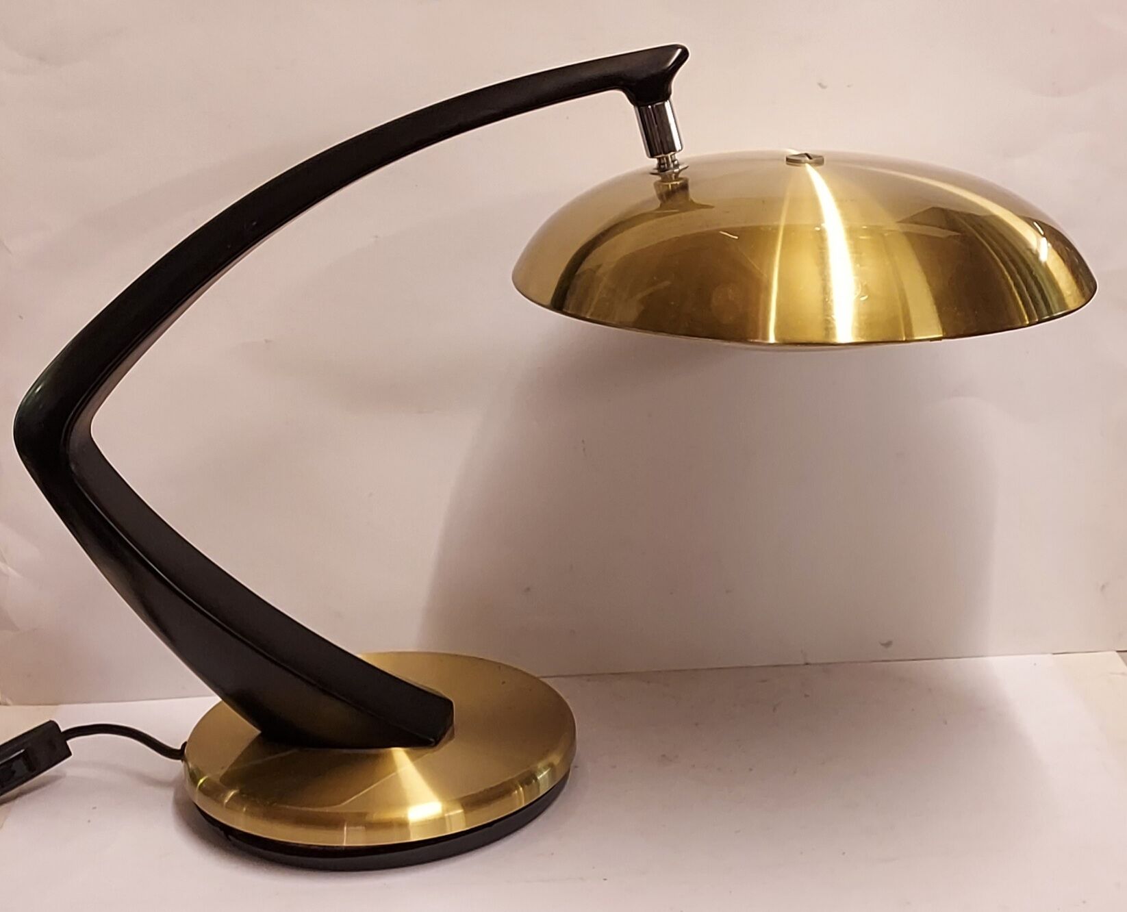 Fase Boomerang light Copper colour