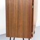 Danish teak sideboard by Omann Jun, 1970s