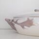 Superb game plate Waechtersbach hunting