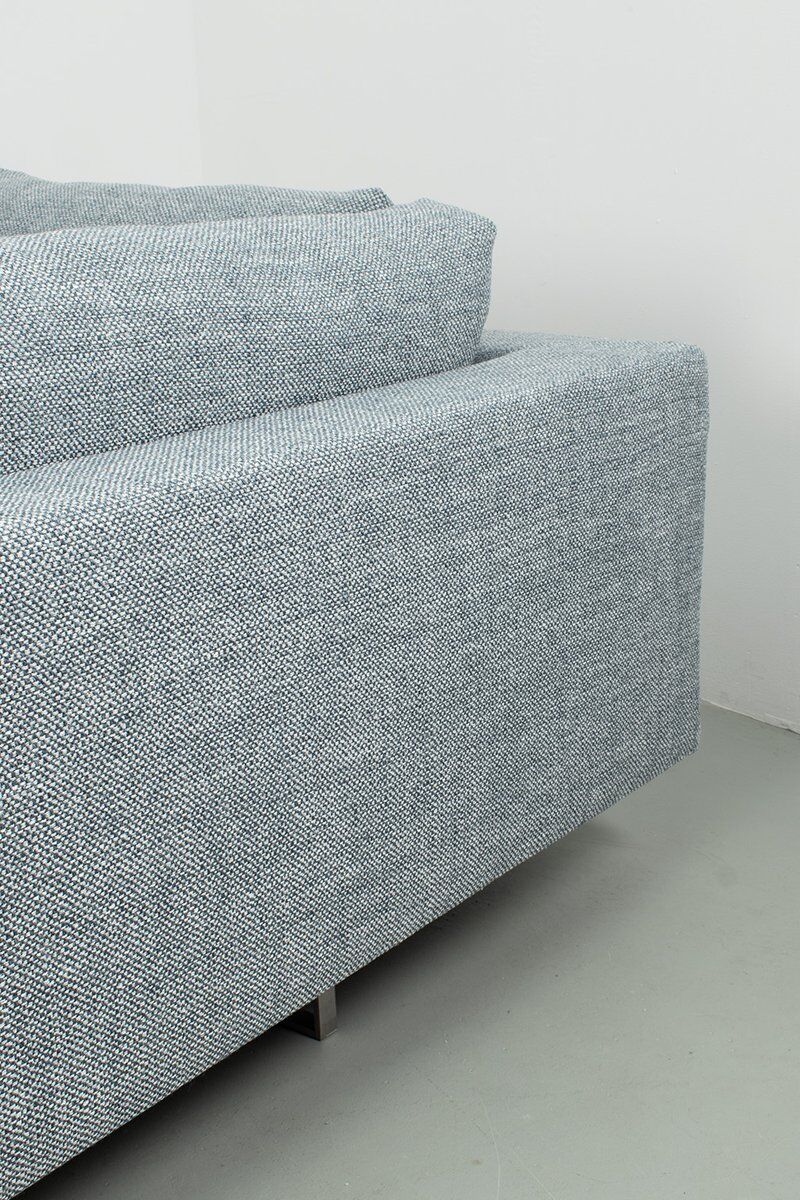 Axel Corner Sofa from Montis, 2010s, Set of 2