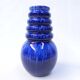 Vintage Germany vase 41 cm high, Scheurich