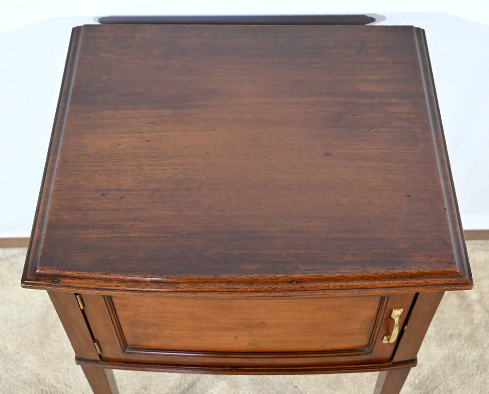 Small Mahogany Furniture, Art Deco – 1920