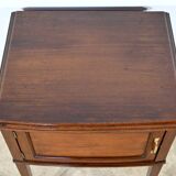 Small Mahogany Furniture, Art Deco – 1920