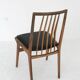 Vintage Windsor chairs, set of 3