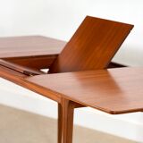 Table à manger extensible (par McIntosh)