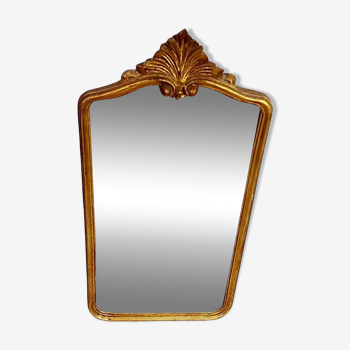 Miroir vintage