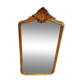 Vintage mirror