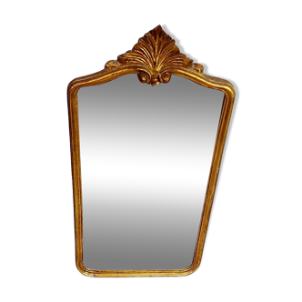 Vintage mirror