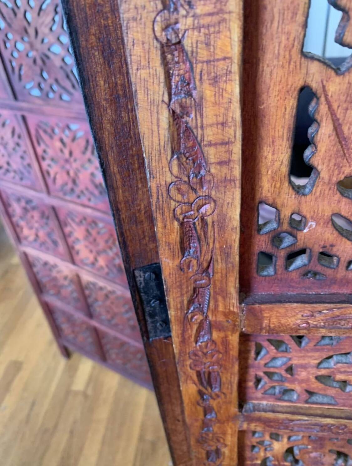 Marrakech screen