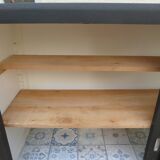 Storage furniture